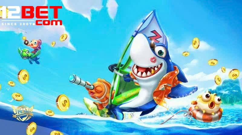 Lưu Ý Dành Cho Người Chơi Bắn Cá 12bet