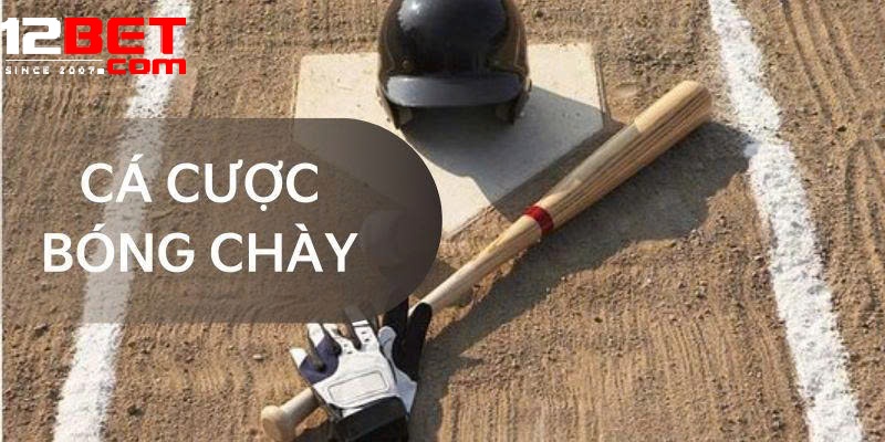 Chiến Thuật Cá Cược Bóng Chày 12Bet – Bí Kíp Thắng Liên Tục