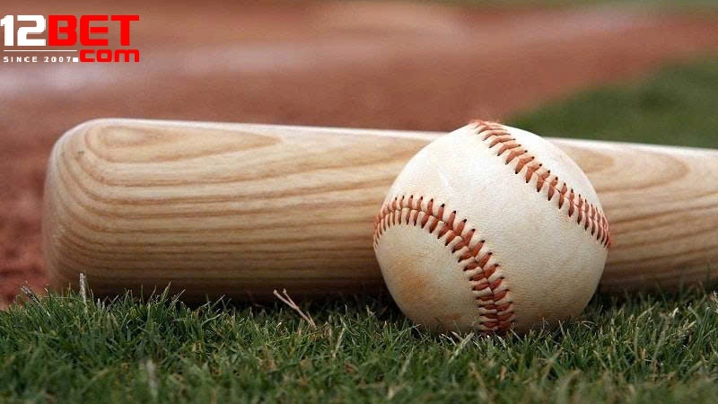 Chiến Lược Tham Gia Cá Cược Bóng Chày 12Bet