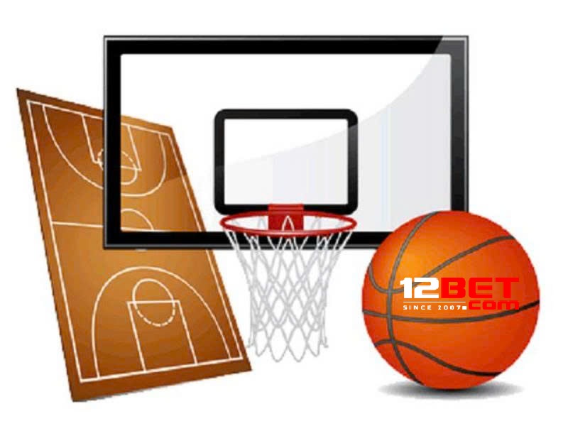 Cá Cược Bóng Rổ 12Bet – Hướng Dẫn Chi Tiết Cho Người Mới