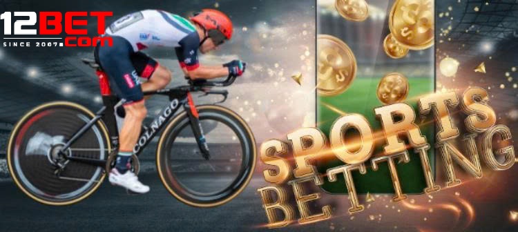 Cược Đạp Xe 12Bet – Hướng Dẫn Chi Tiết Và Bí Kíp Chiến Thắng