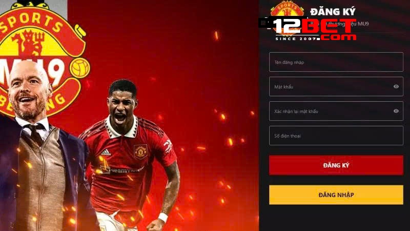 Lợi Ích Khi Đăng Ký 12Bet – Khám Phá Trải Nghiệm Toàn Diện