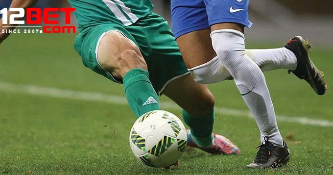 Mẹo Vàng Để Thắng Kèo Chấp 1 Trái 12Bet