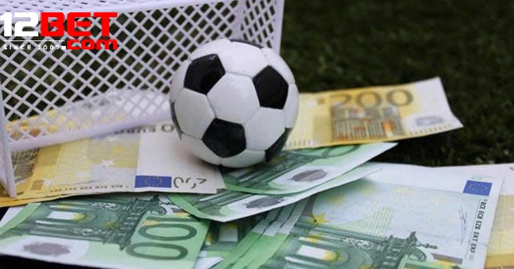 Kèo Chấp 12Bet – Cẩm Nang Toàn Tập Cho Người Chơi Bóng Đá