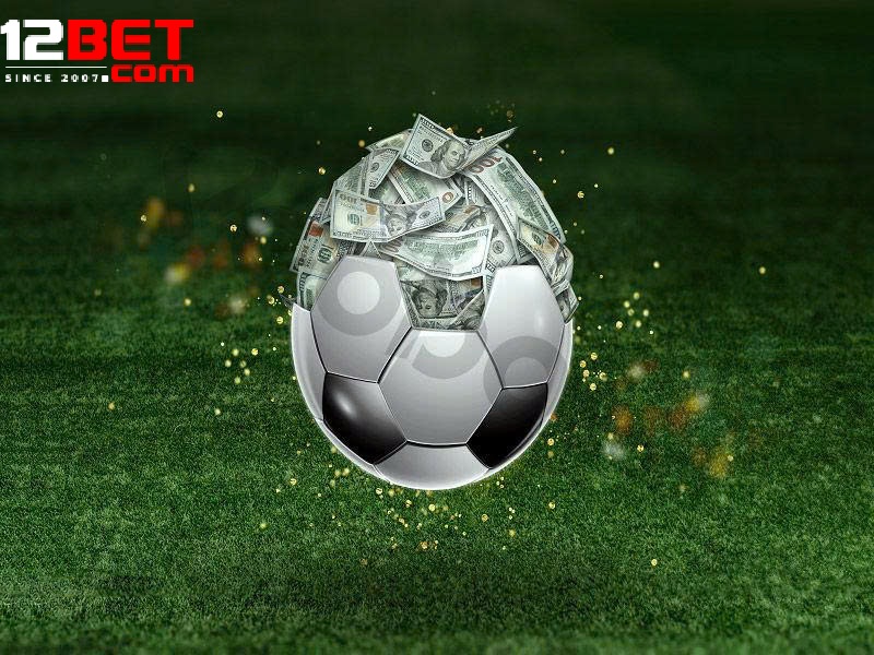 Chiến Lược Và Kinh Nghiệm Cược Kèo Chấp Tại 12Bet