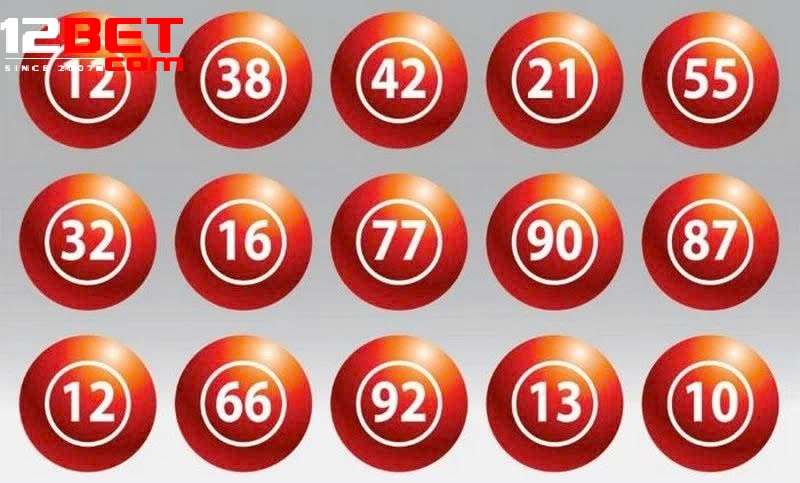 Ưu Điểm Khi Chơi Lô Xiên 3 Tại 12bet