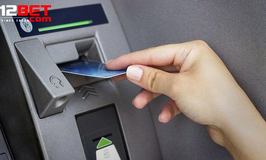 Vì Sao Nên Rút Tiền Tại 12bet?
