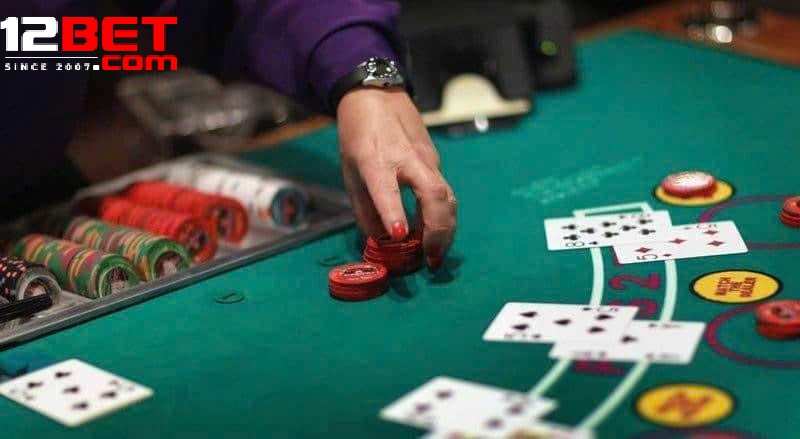 Sòng Bài 12bet – Lựa Chọn Số Một Cho Cược Thủ Trực Tuyến