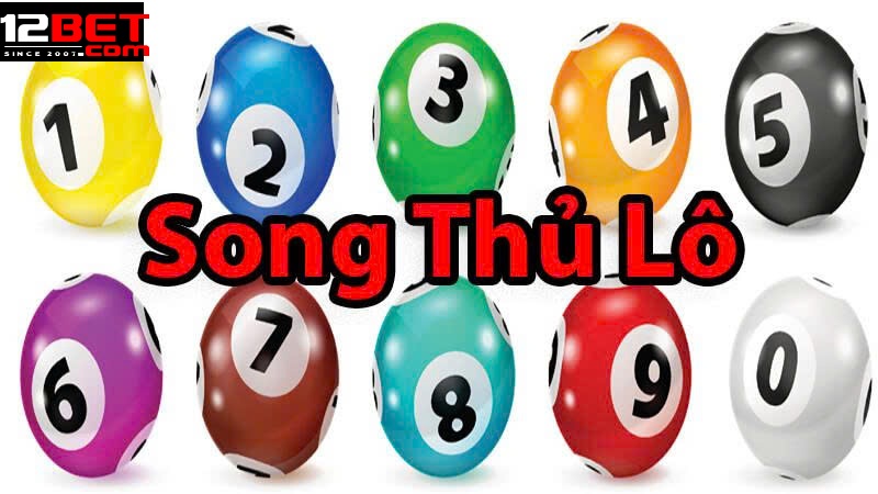 Cách Soi Cầu Song Thủ Lô Miền Bắc Chuẩn Từng Con Số