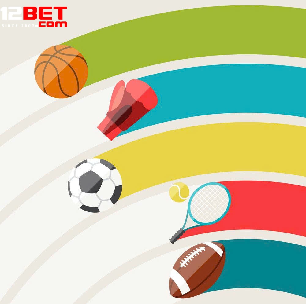Cá Cược Thể Thao 12bet – Nơi Hội Tụ Giải Đấu Đỉnh Cao