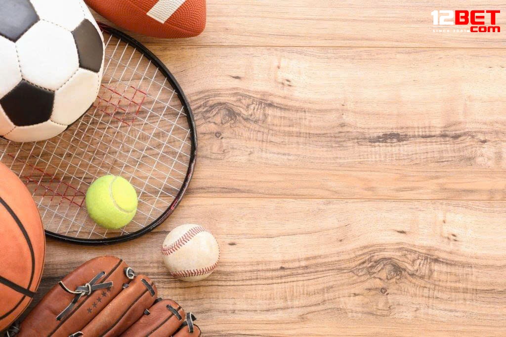 Hướng Dẫn Tham Gia Cá Cược Thể Thao 12bet